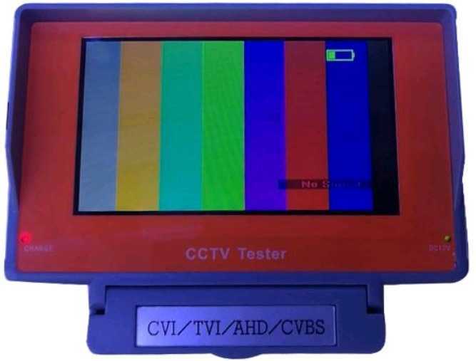 ESVI EVT-501 Мониторы видеонаблюдения фото, изображение