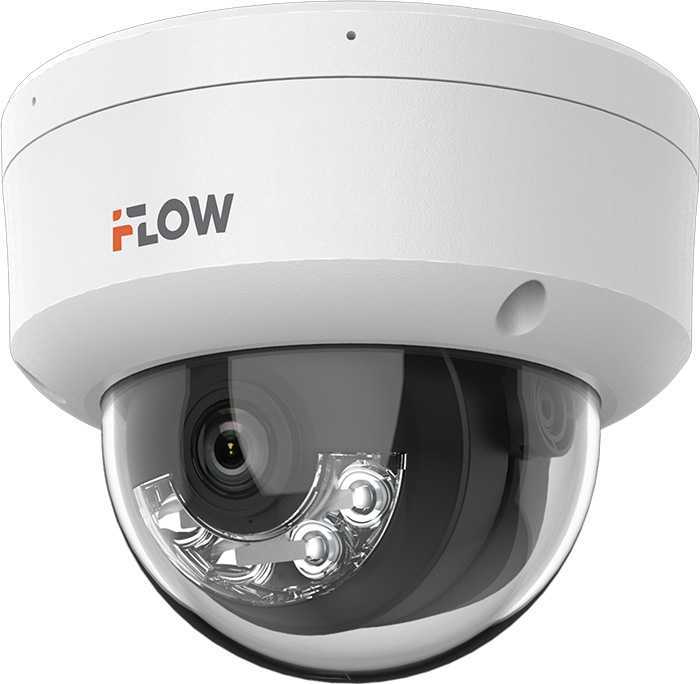 iFLOW F-IC-1421M(2.8mm) Внутренние IP-камеры фото, изображение