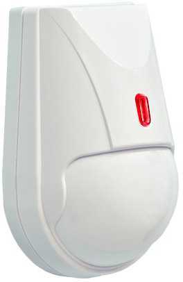 Риэлта Пирон-4 исп.2 ИК датчики движения фото, изображение