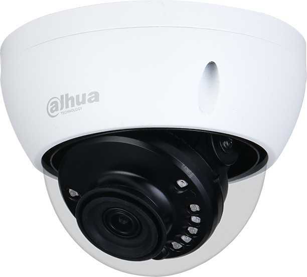 Dahua DH-HAC-HDBW1500EP-0280B-S2 Камеры видеонаблюдения уличные фото, изображение