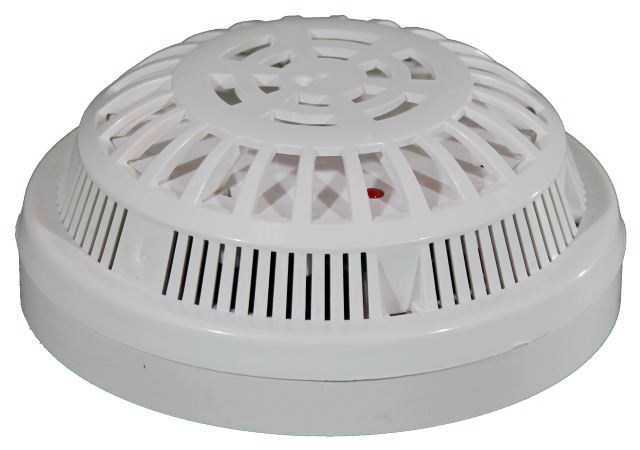 A3R (ИДТ-2) в корпусе IP44 Комбинированные извещатели фото, изображение