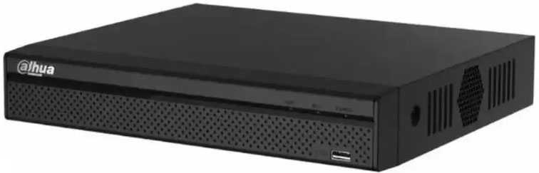 Dahua DHI-NVR2108HS-8P-4KS3 IP-видеорегистраторы (NVR) фото, изображение