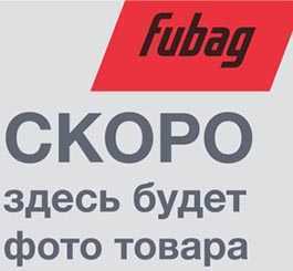 FUBAG Адаптер разъема управления 8 pin (31803) Аксессуары к горелкам TIG, MIG/MAG фото, изображение