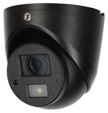 Dahua DH-HAC-HDW3200GP-0280B-S5 Камеры видеонаблюдения уличные фото, изображение