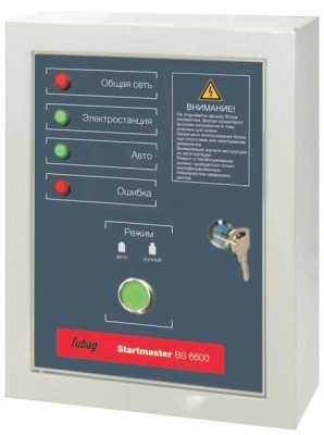 Fubag Startmaster BS 6600 (230V) 431283 Блоки автоматики фото, изображение