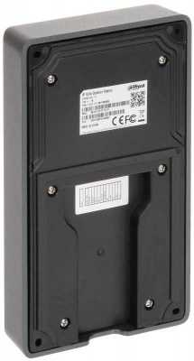 Dahua DHI-VTO3211D-P2-S2 IP вызывные панели фото, изображение