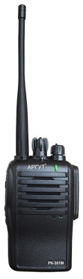 Аргут РК-301М VHF (Без роуминга) Радиостанции фото, изображение