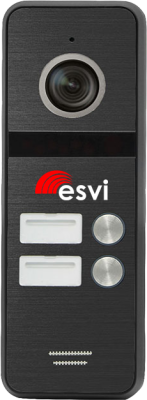 ESVI EVJ-BW8-2 AHD(b) Цветные вызывные панели многоабонентные фото, изображение