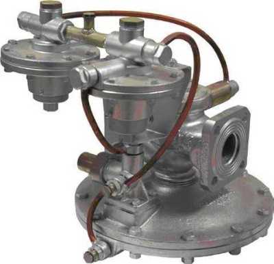РДБК1-25Н(В) Регуляторы давления газа фото, изображение
